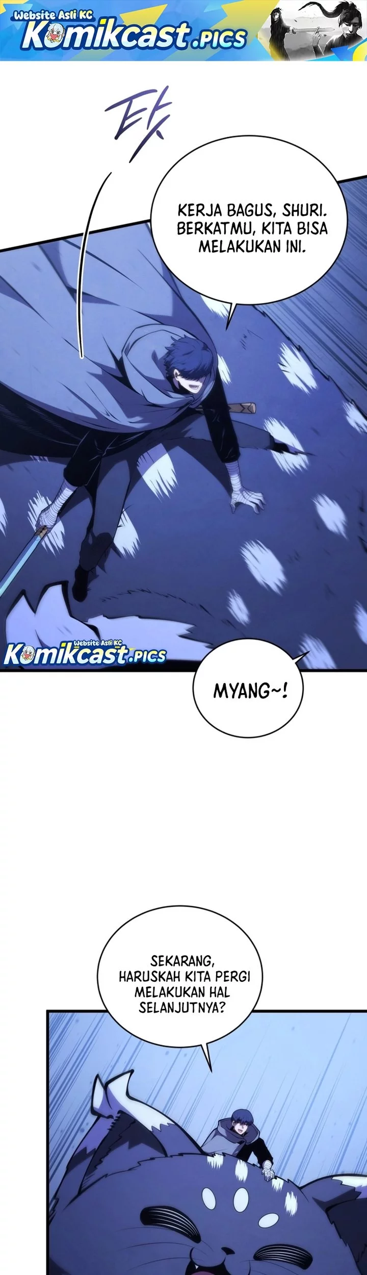 Chapter 180 - halaman 2