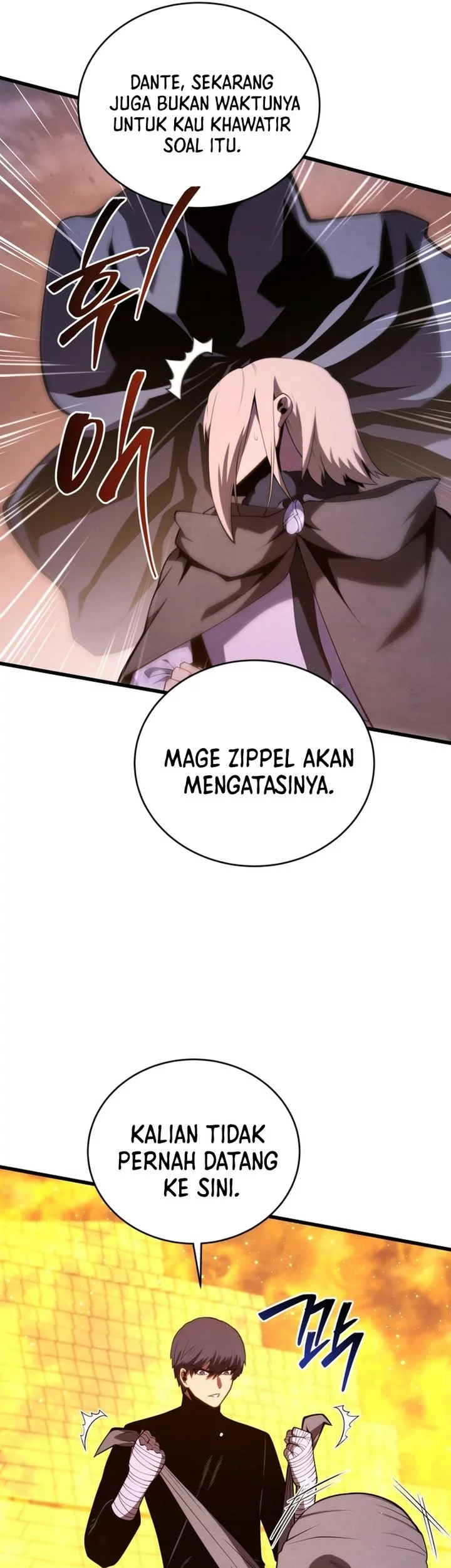 Chapter 180 - halaman 58