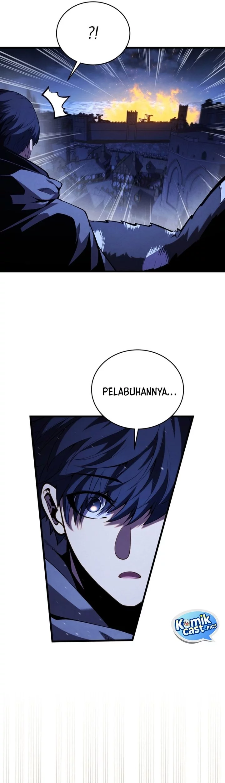 Chapter 180 - halaman 8