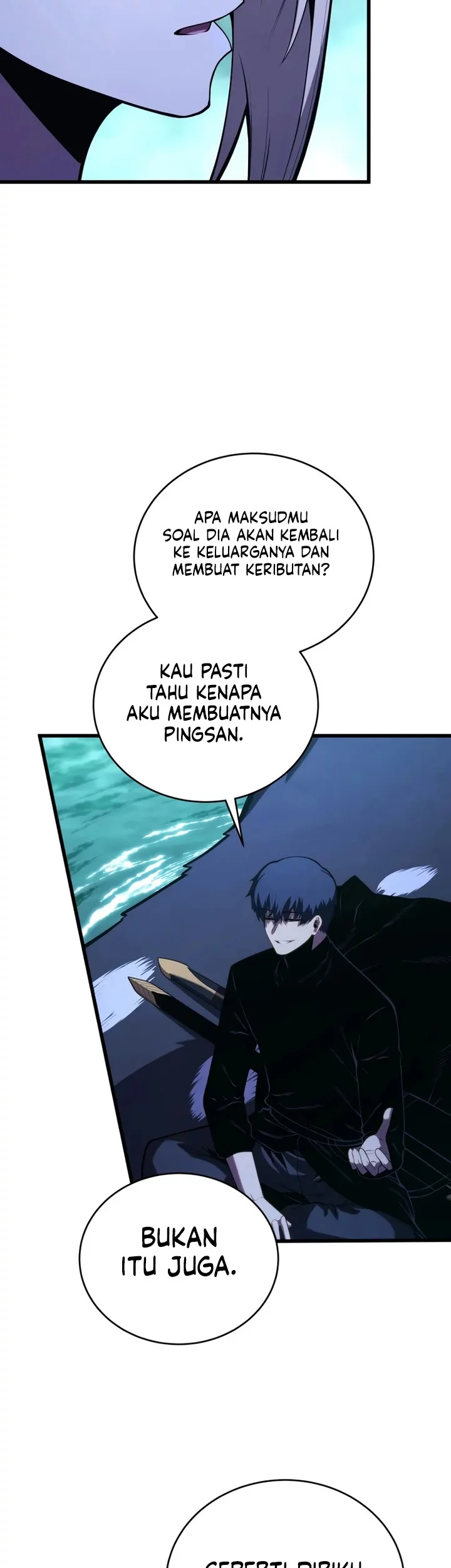 Chapter 181 - halaman 22