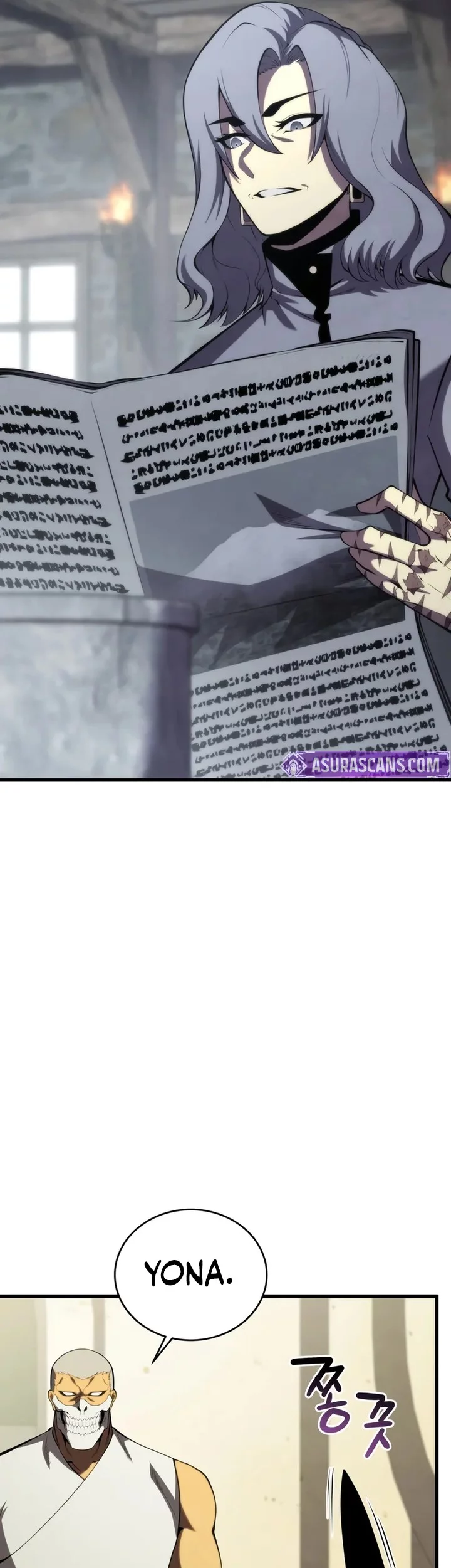 Chapter 181 - halaman 58