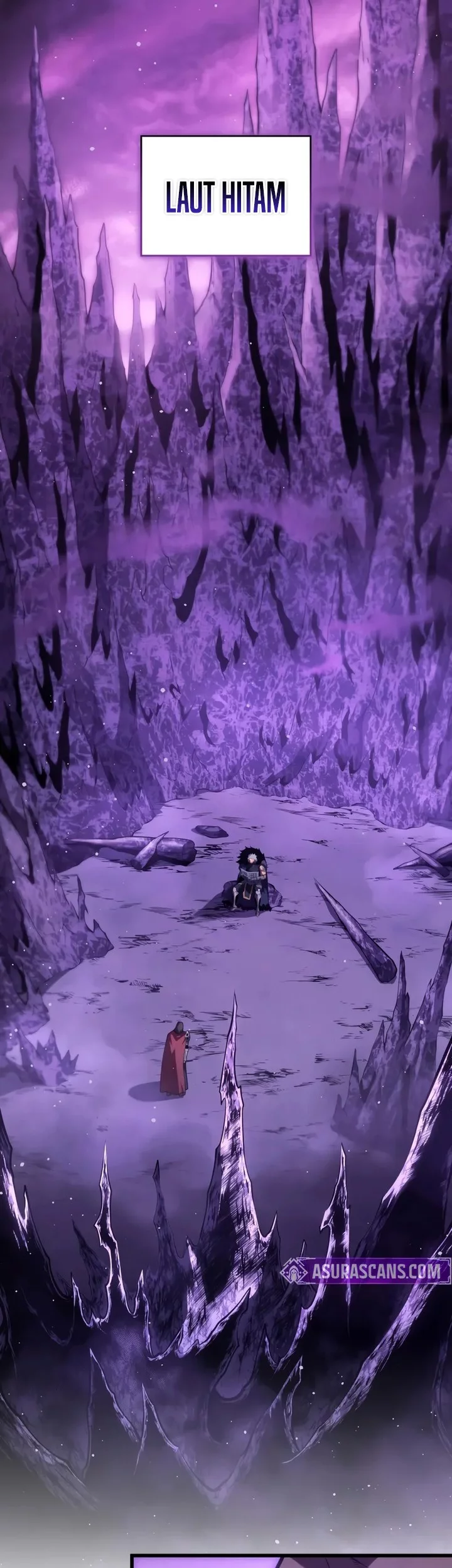Chapter 181 - halaman 64