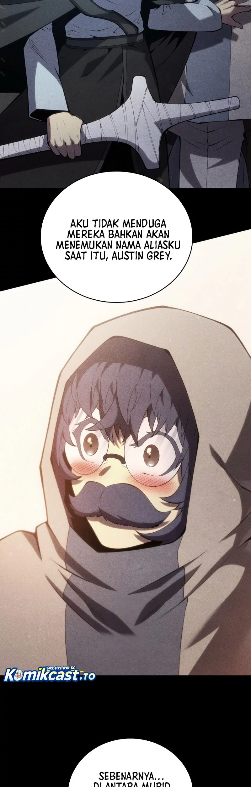 Chapter 182 - halaman 20
