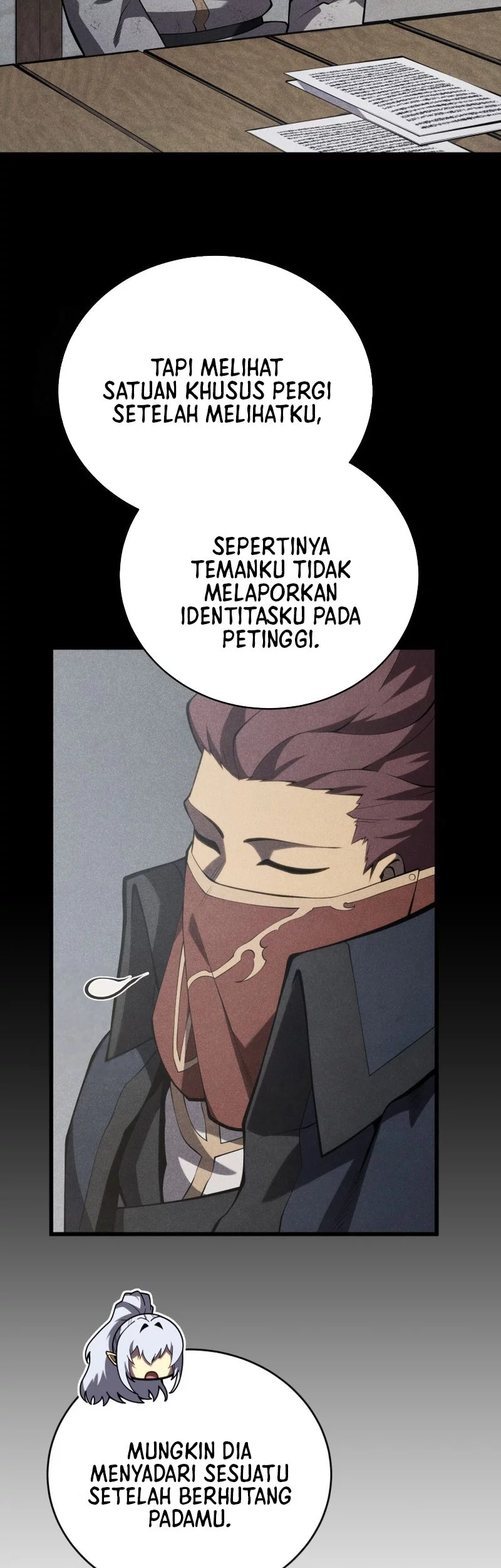 Chapter 182 - halaman 22