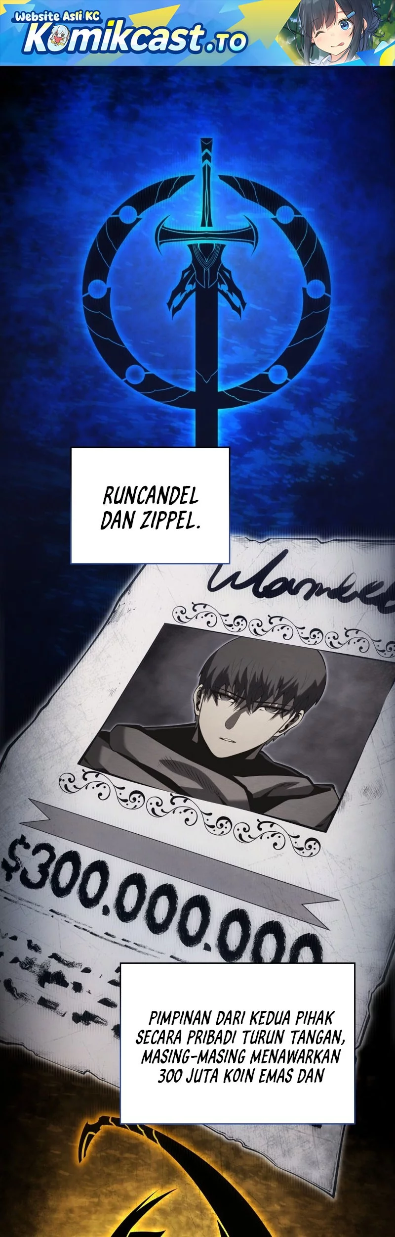 Chapter 182 - halaman 2