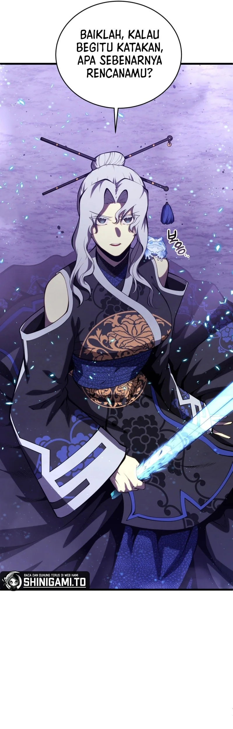 Chapter 183 - halaman 15
