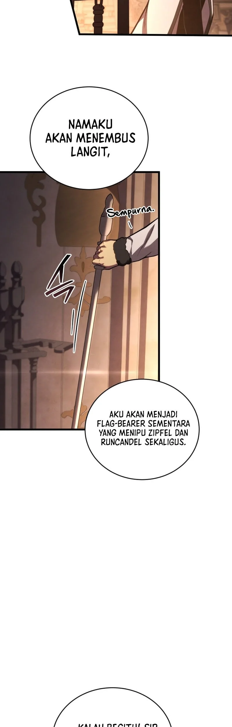 Chapter 183 - halaman 21