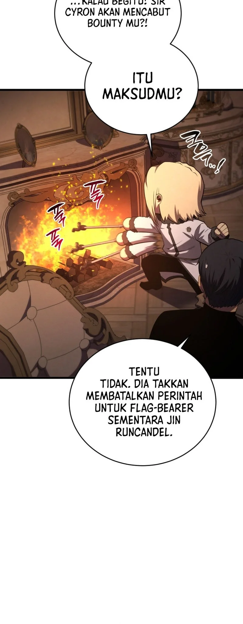 Chapter 183 - halaman 22