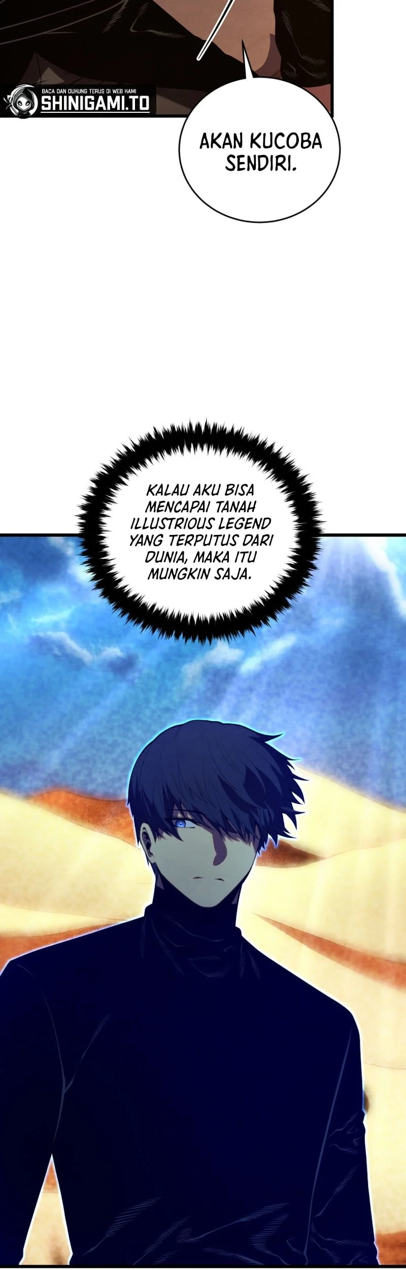Chapter 183 - halaman 25