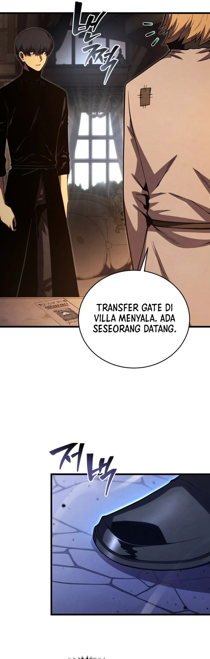Chapter 183 - halaman 27