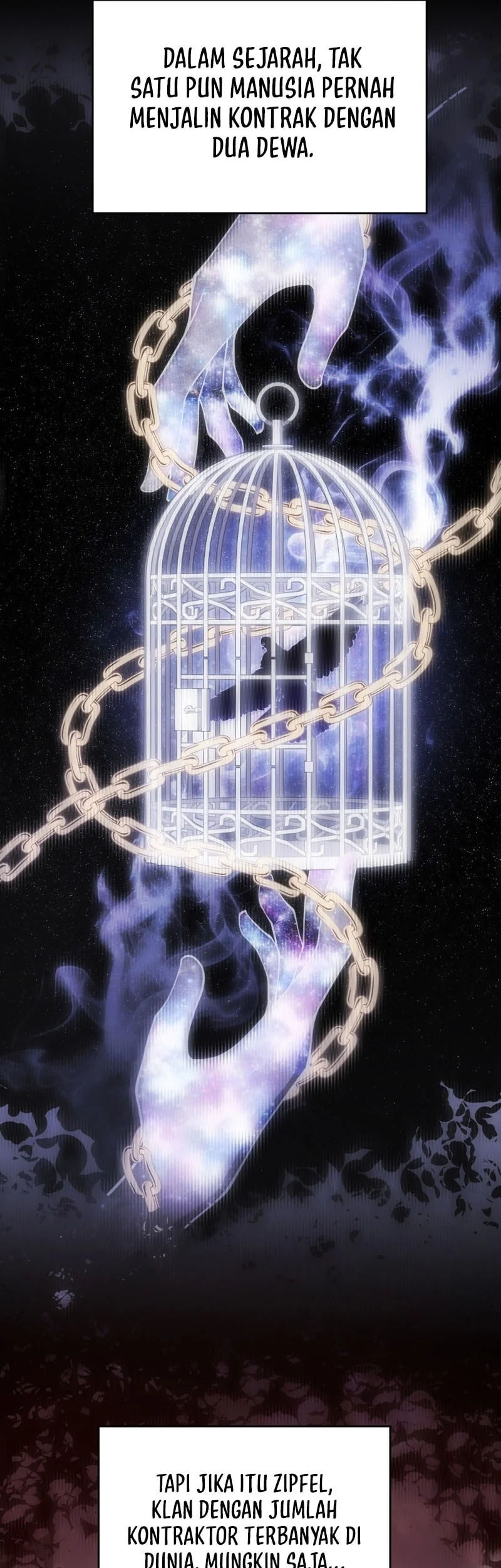 Chapter 184 - halaman 40