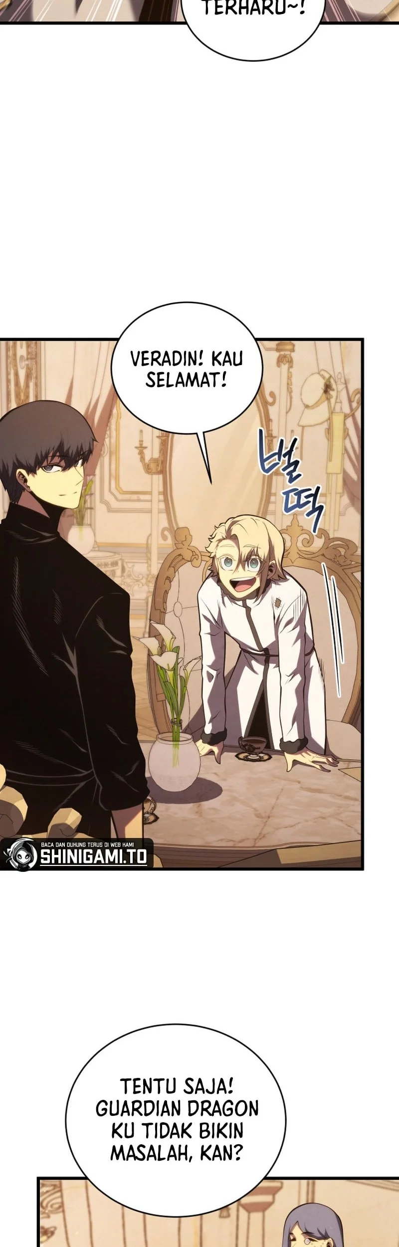 Chapter 184 - halaman 45