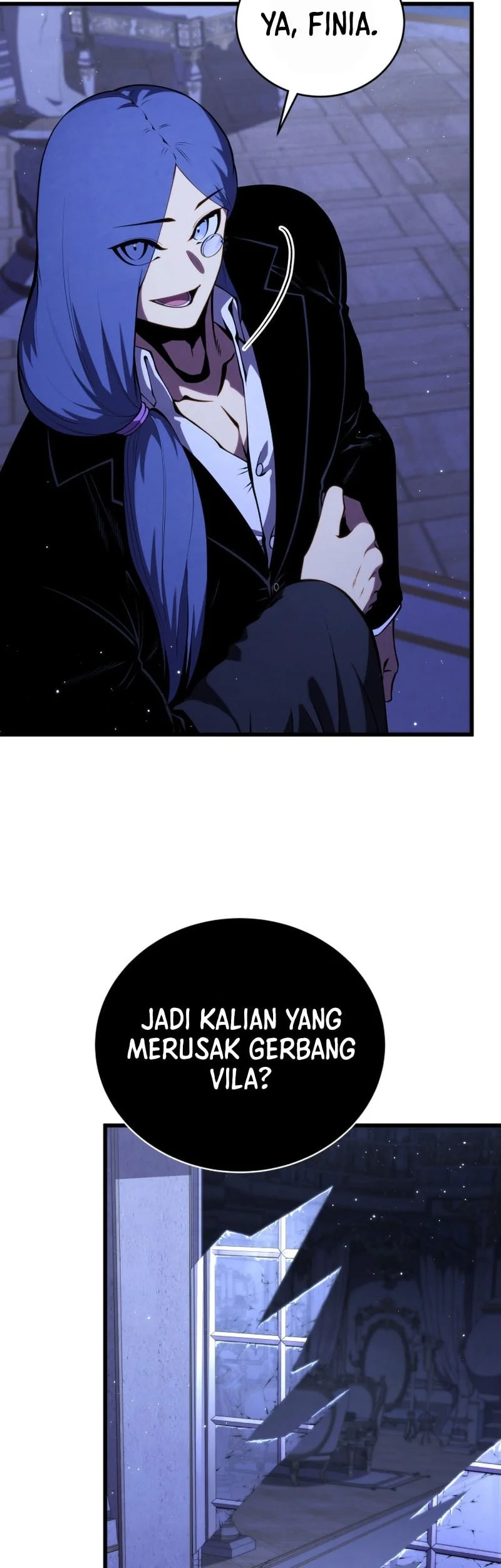 Chapter 184 - halaman 9