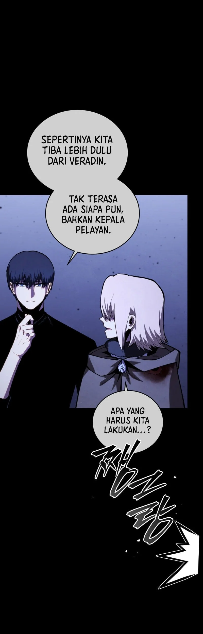 Chapter 184 - halaman 16
