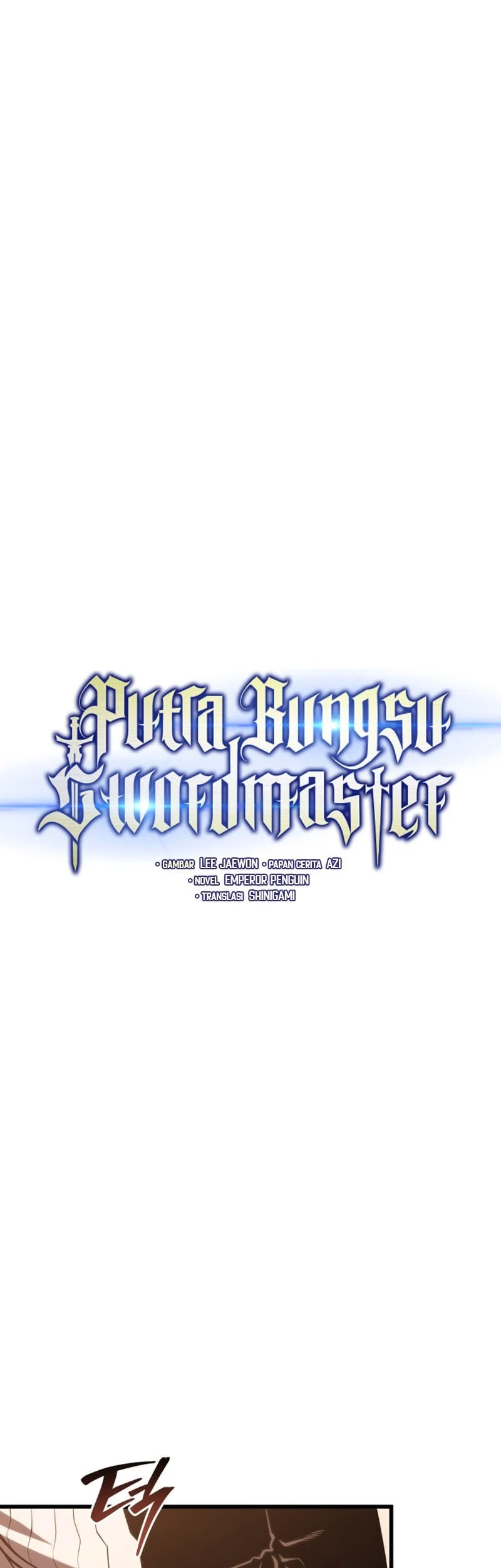 Chapter 184 - halaman 22