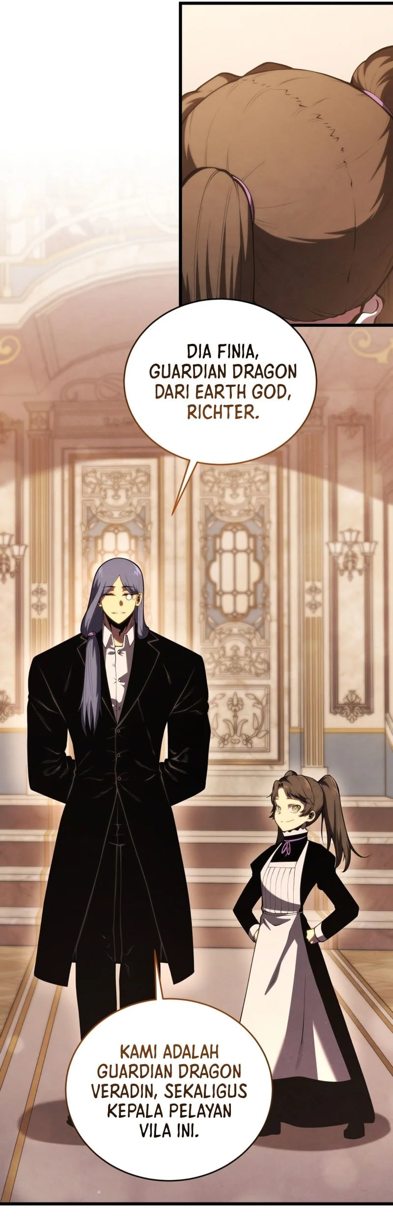 Chapter 184 - halaman 24