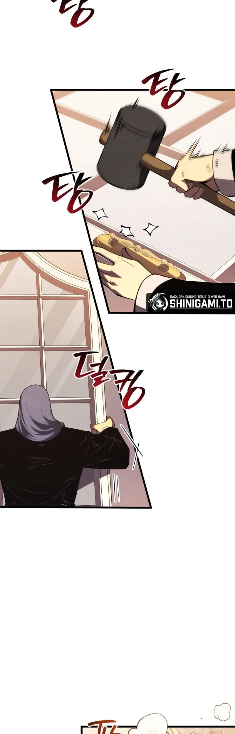 Chapter 184 - halaman 30