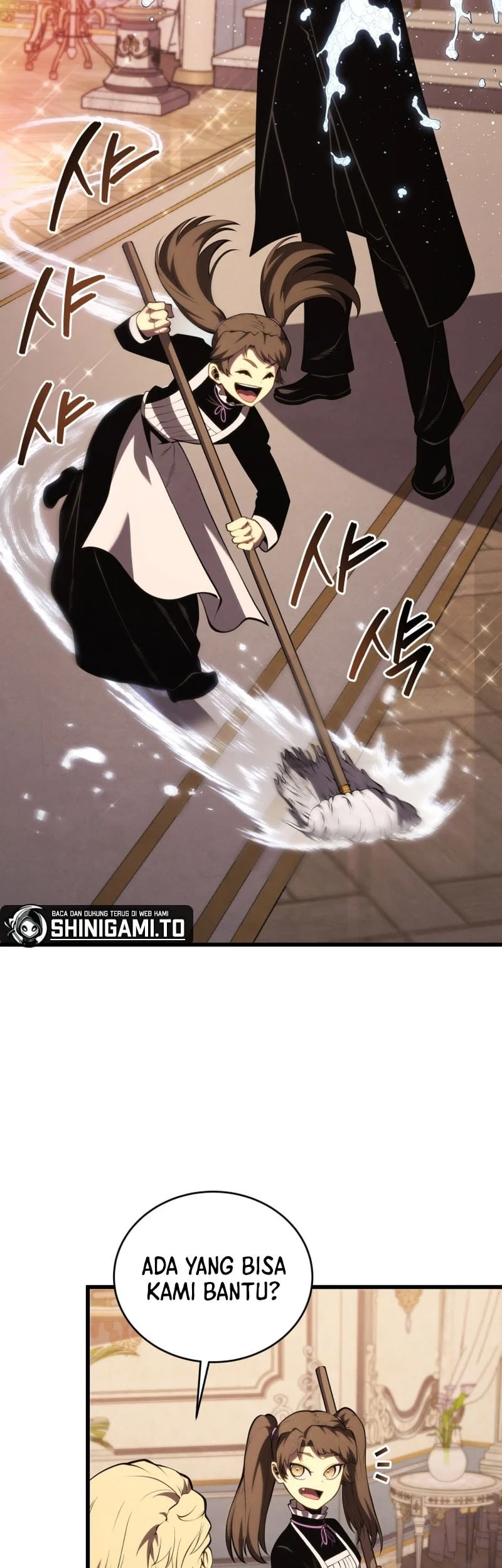 Chapter 184 - halaman 34