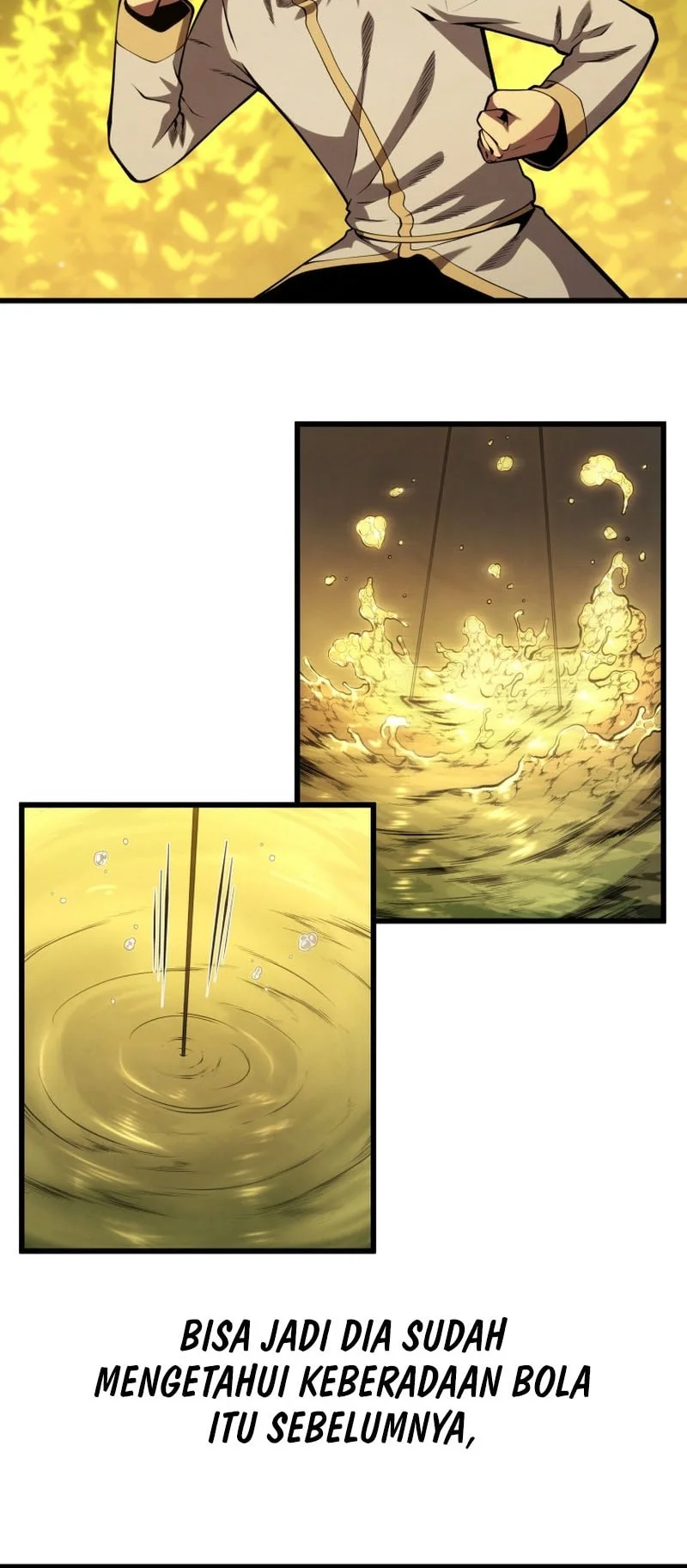 Chapter 185 - halaman 38