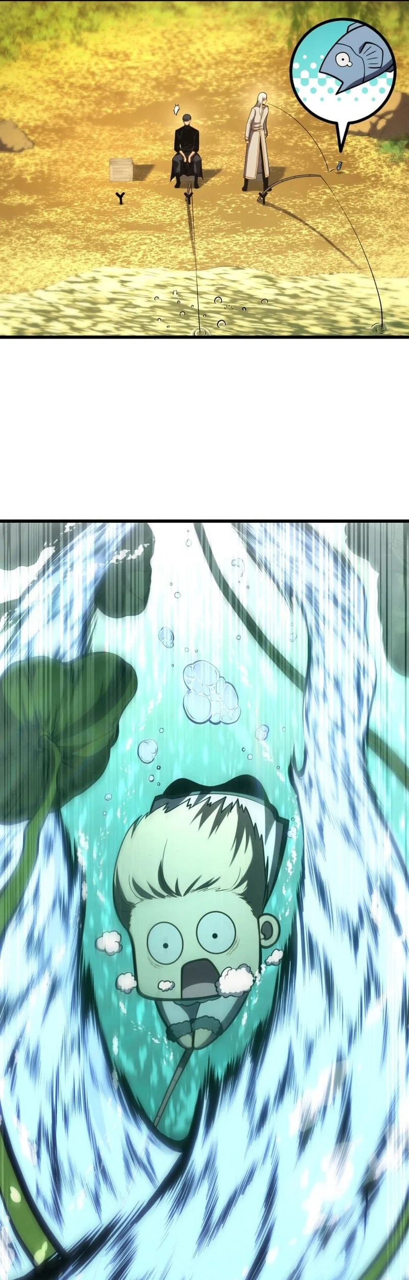 Chapter 185 - halaman 43