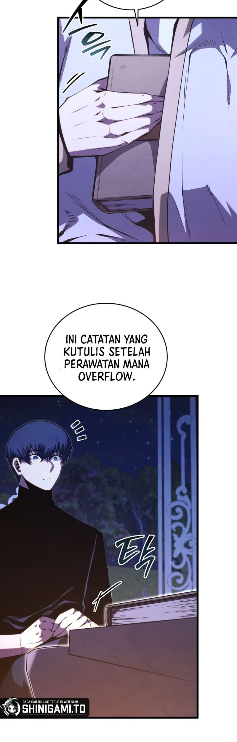 Chapter 185 - halaman 16