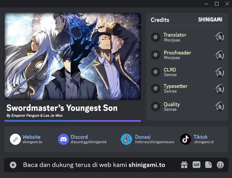 Chapter 188 - halaman 2