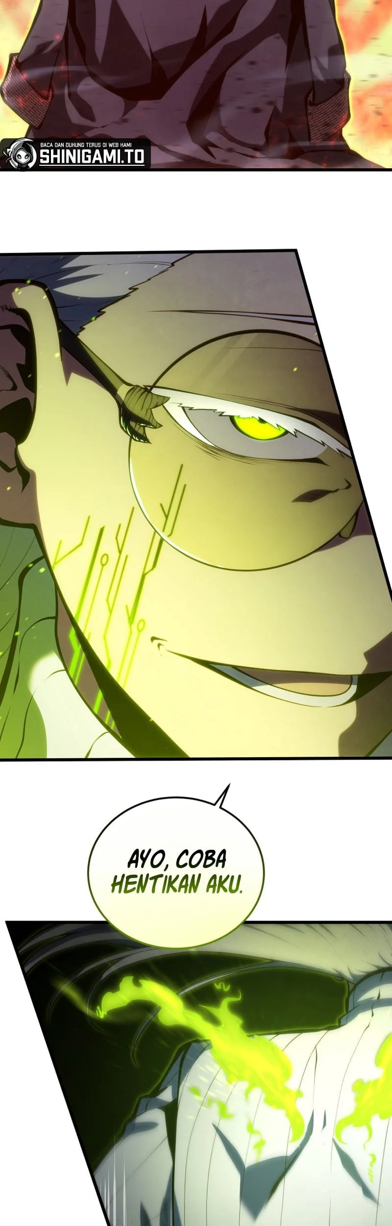 Chapter 188 - halaman 61