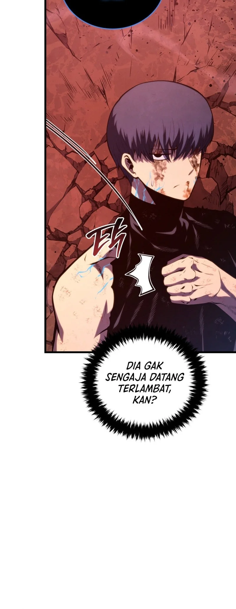Chapter 188 - halaman 26