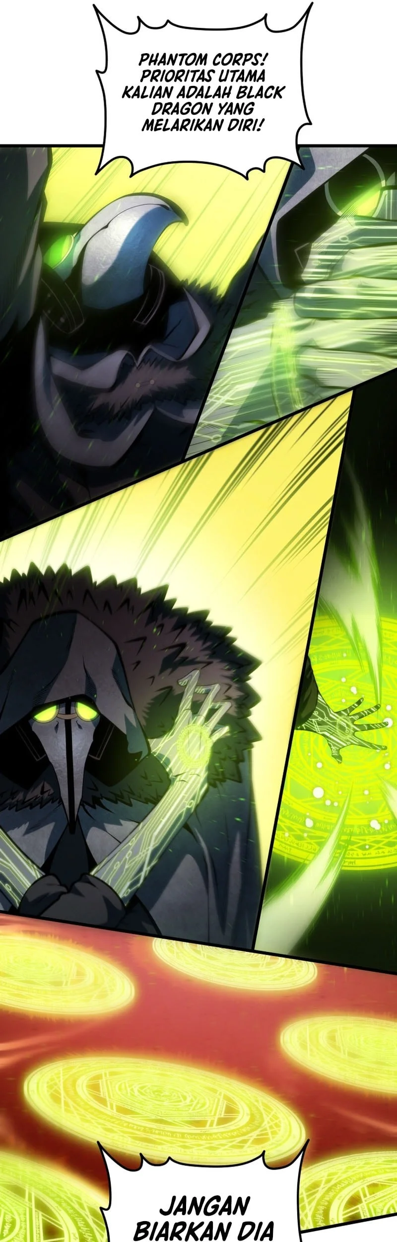 Chapter 189 - halaman 39