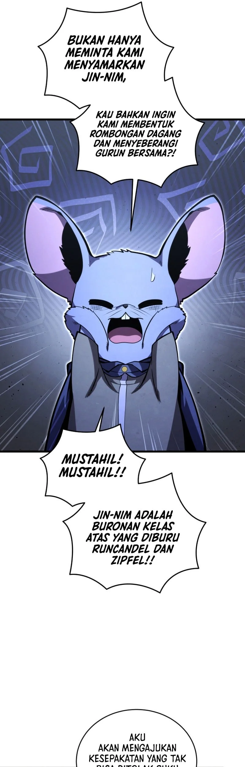 Chapter 190 - halaman 40