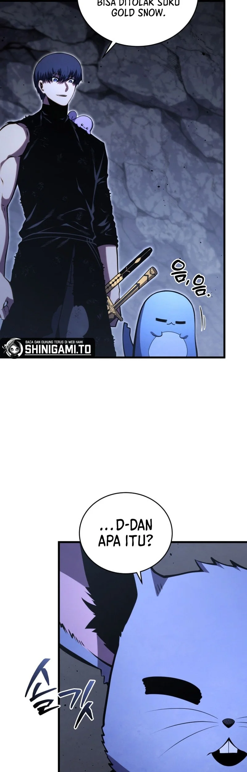 Chapter 190 - halaman 41