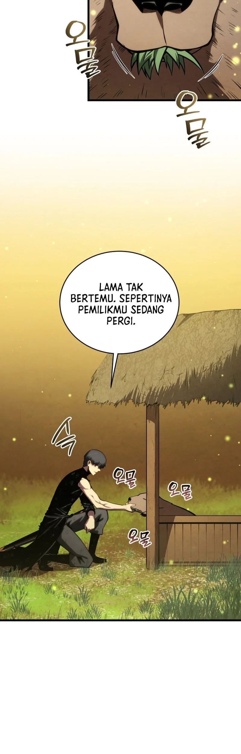Chapter 190 - halaman 23