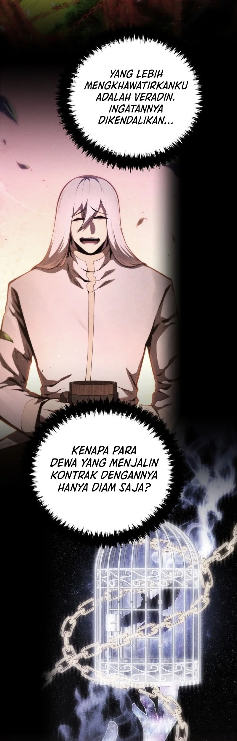 Chapter 190 - halaman 29