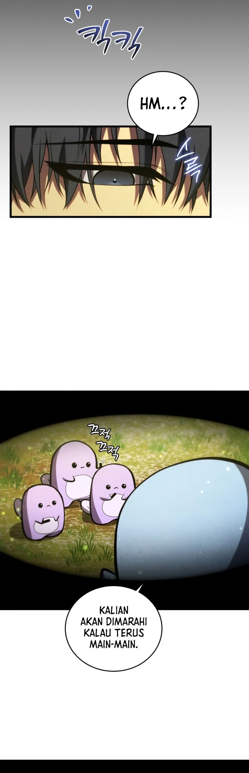 Chapter 190 - halaman 31