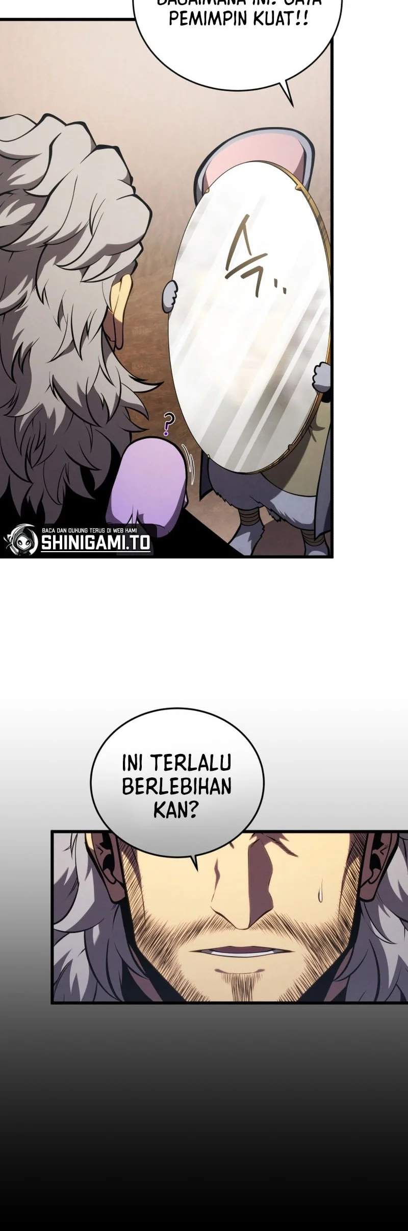 Chapter 191 - halaman 38