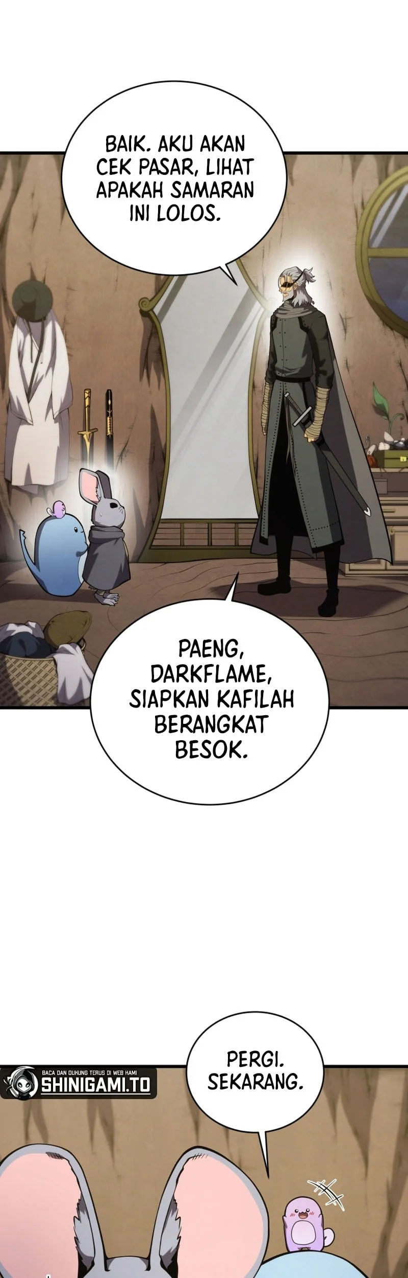Chapter 191 - halaman 43