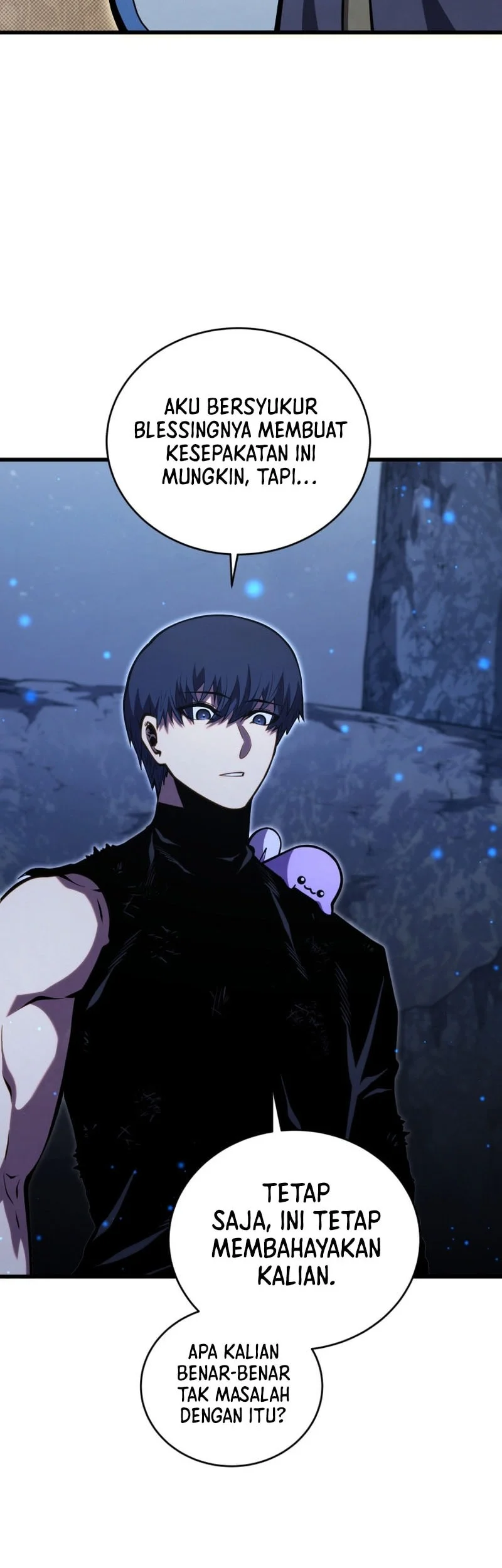 Chapter 191 - halaman 22