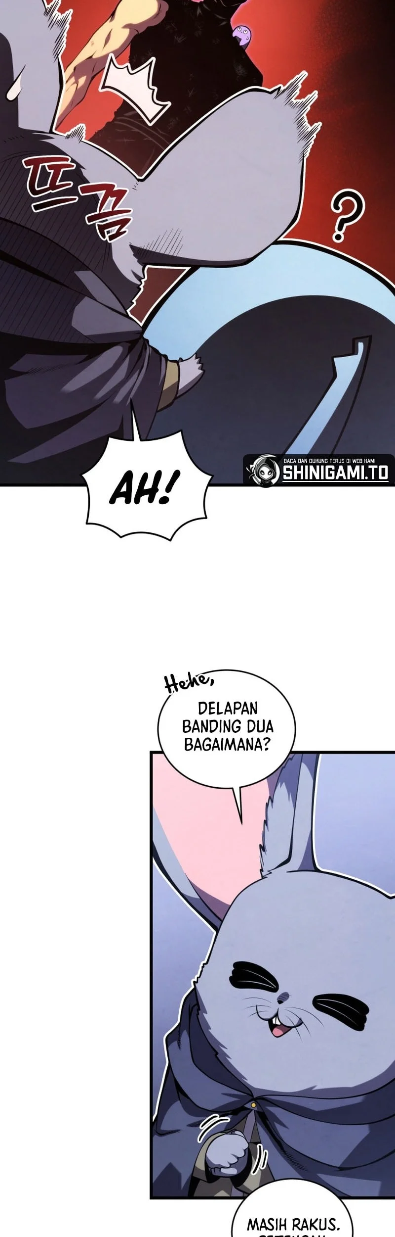 Chapter 191 - halaman 28