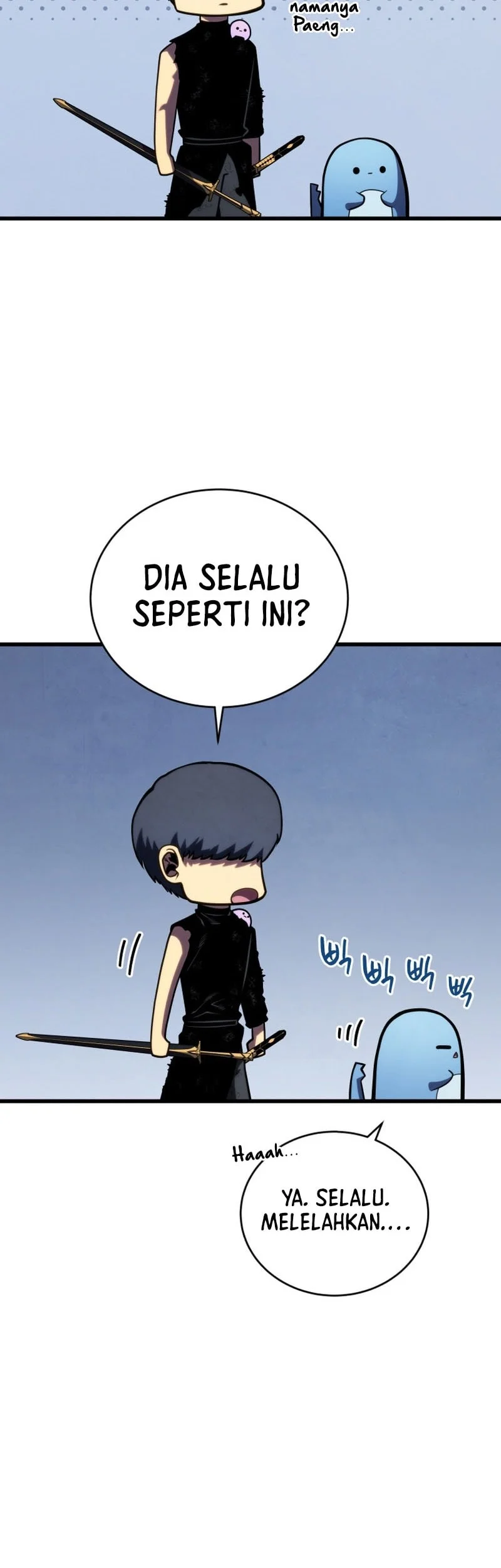 Chapter 191 - halaman 34