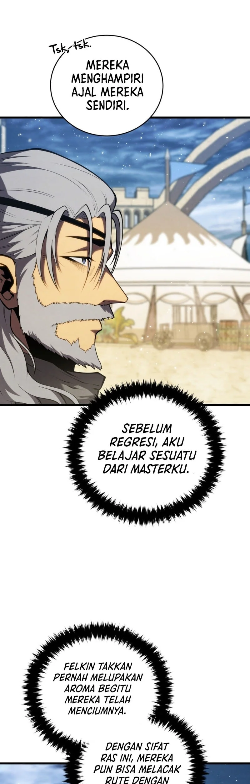 Chapter 192 - halaman 35
