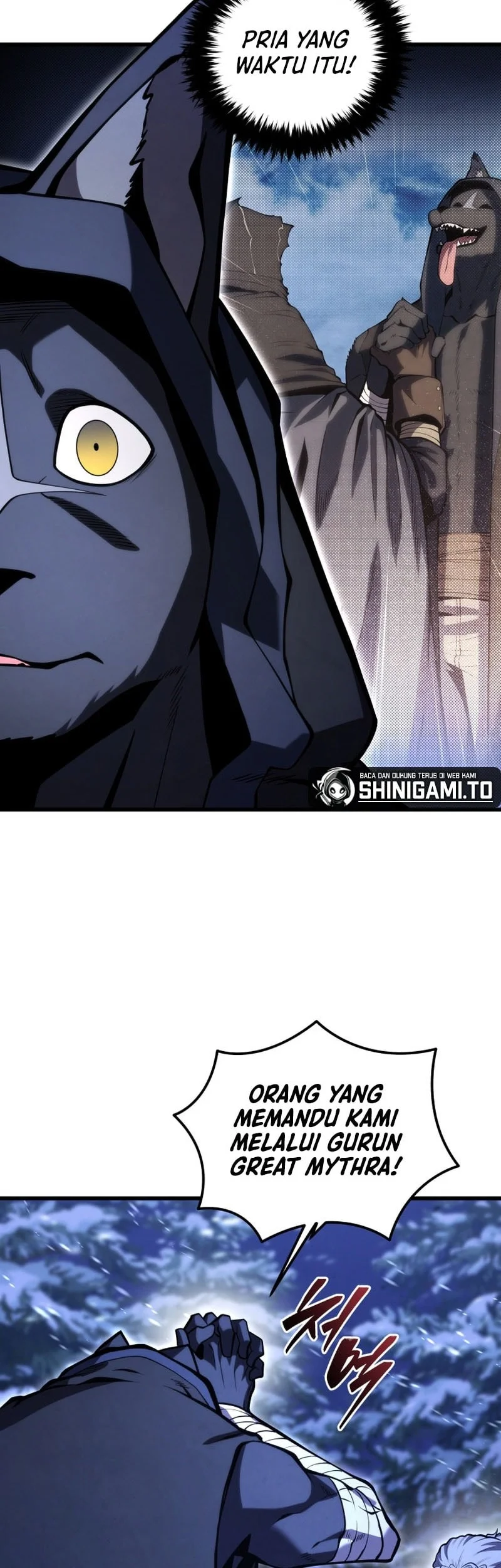 Chapter 192 - halaman 20