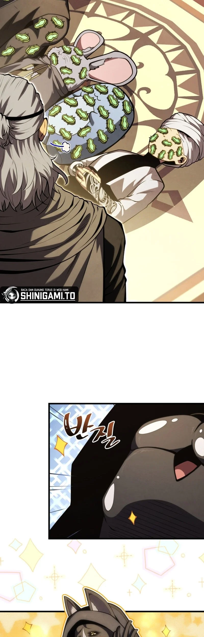 Chapter 193 - halaman 37