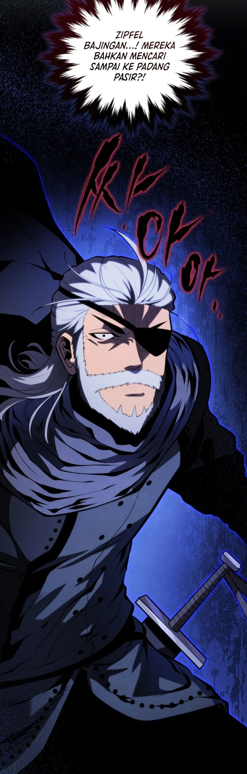Chapter 193 - halaman 5