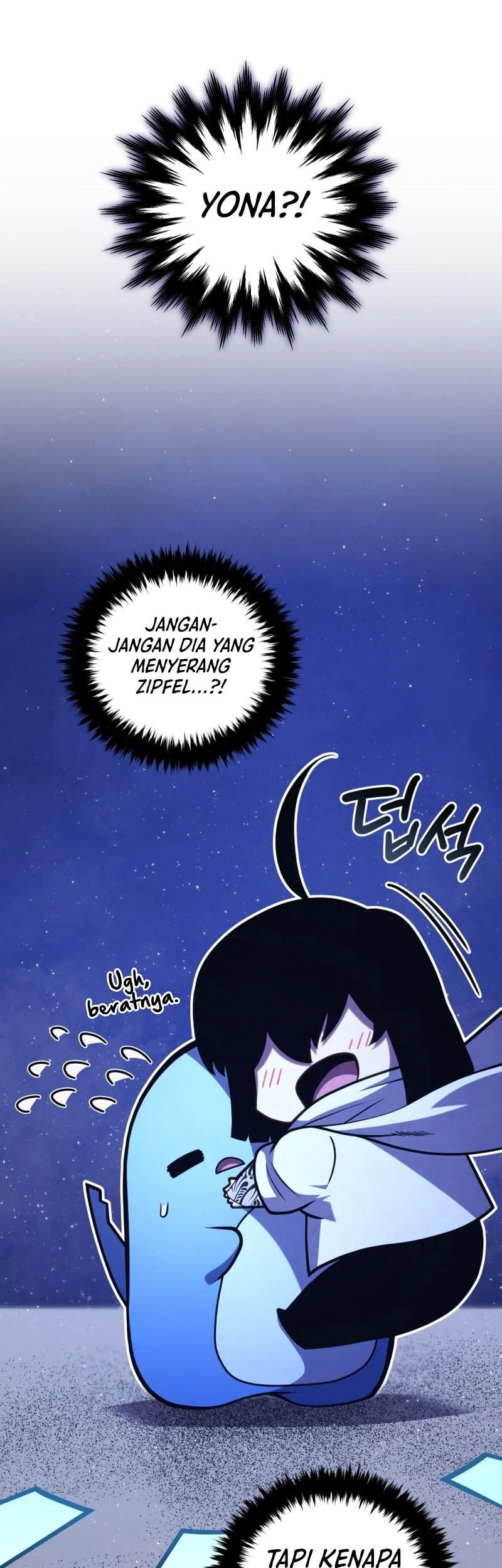 Chapter 193 - halaman 19
