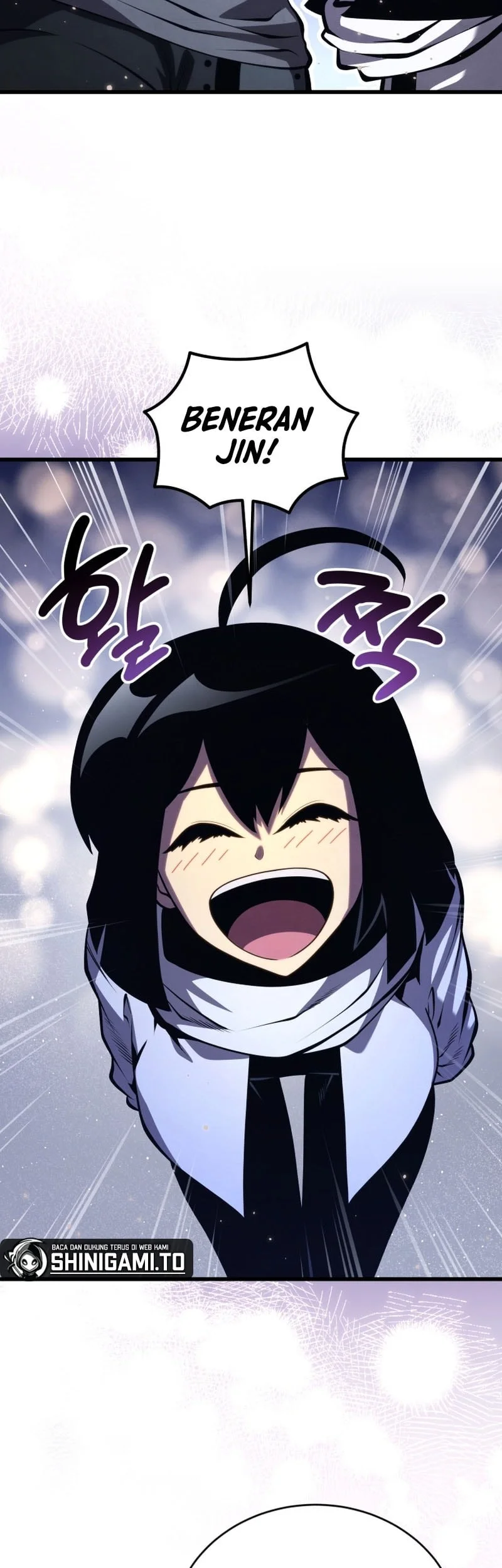 Chapter 193 - halaman 25