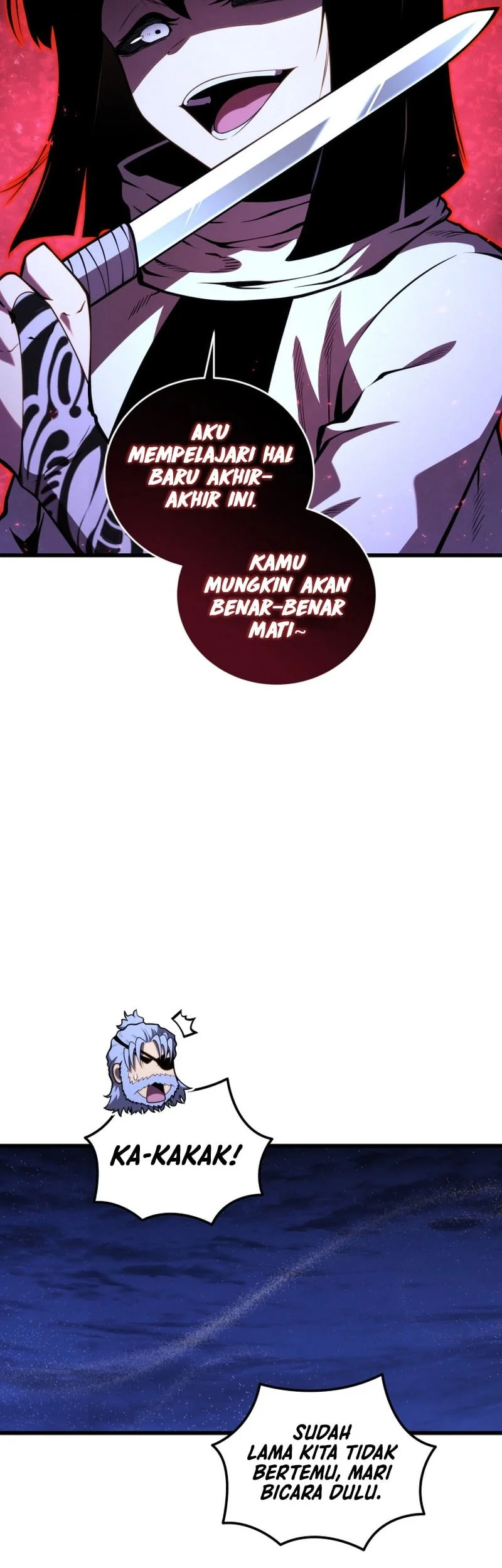 Chapter 193 - halaman 30