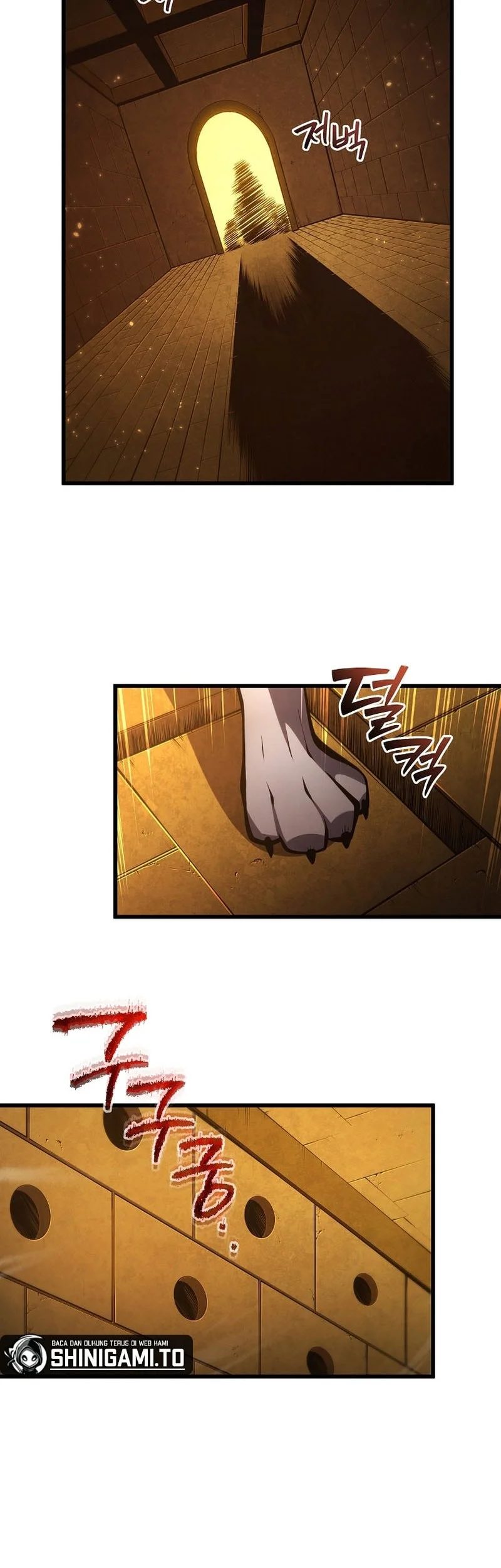 Chapter 194 - halaman 36