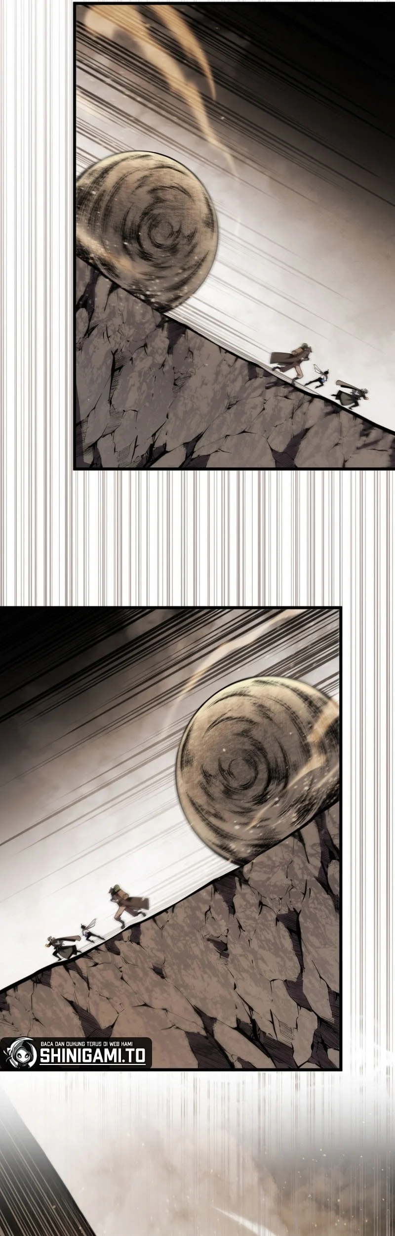 Chapter 194 - halaman 43
