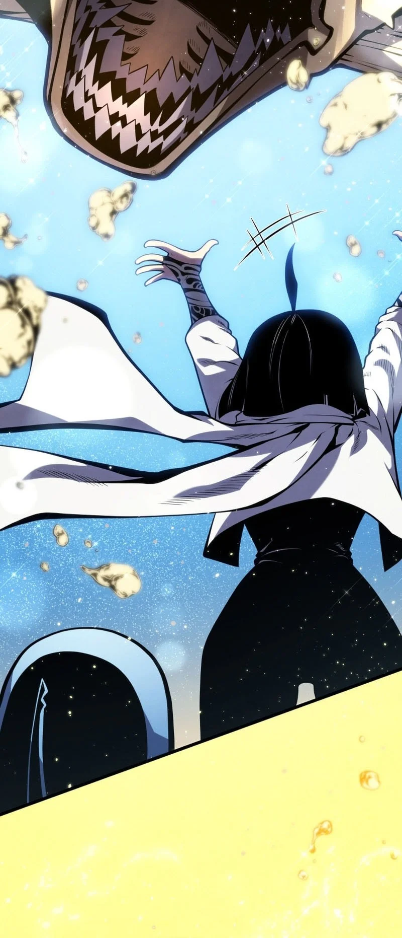 Chapter 194 - halaman 6