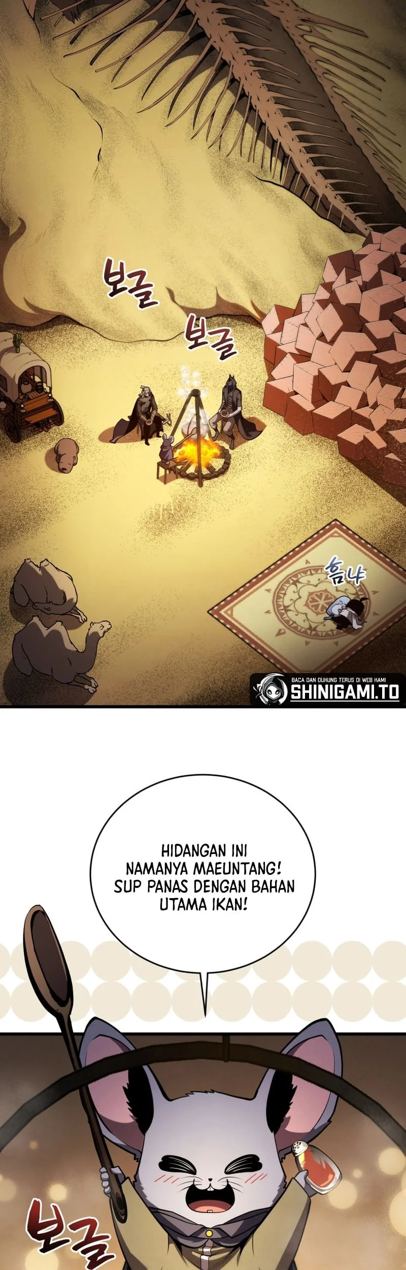 Chapter 194 - halaman 9